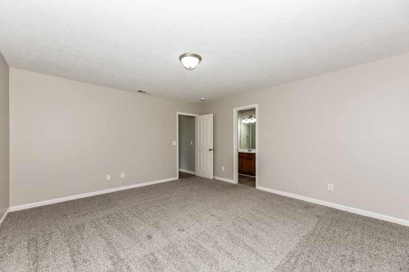 2,025/Mo, 1104 Modesto Ct La Vergne, TN 37086 Main Bedroom View 2