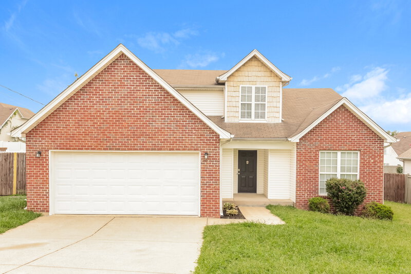 2,240/Mo, 119 Howard Woody Dr La Vergne, TN 37086 External View