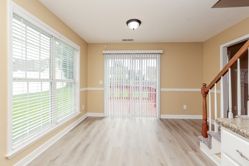 2,240/Mo, 119 Howard Woody Dr La Vergne, TN 37086 Dining Room View