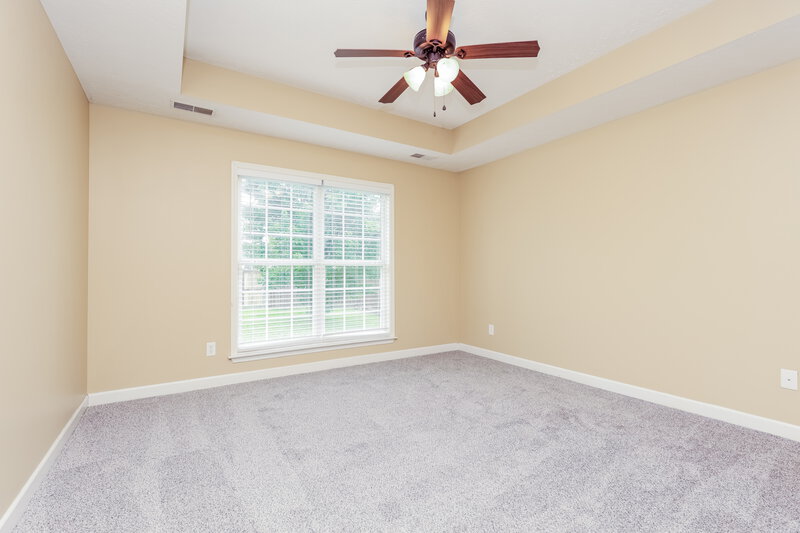 2,240/Mo, 119 Howard Woody Dr La Vergne, TN 37086 Main Bedroom View 2