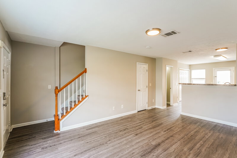 1,570/Mo, 8033 Logan Dr La Vergne, TN 37086 Living Room View