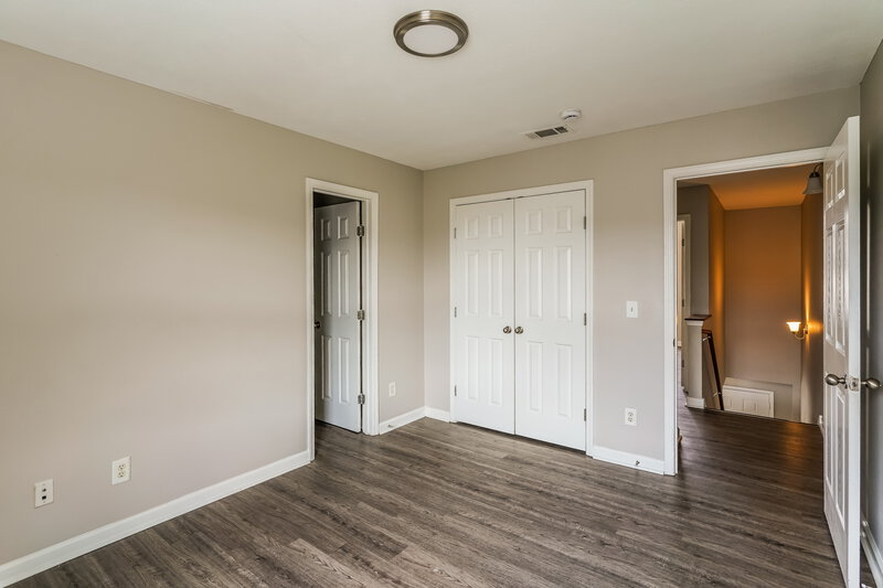 1,570/Mo, 8033 Logan Dr La Vergne, TN 37086 Bedroom View 2