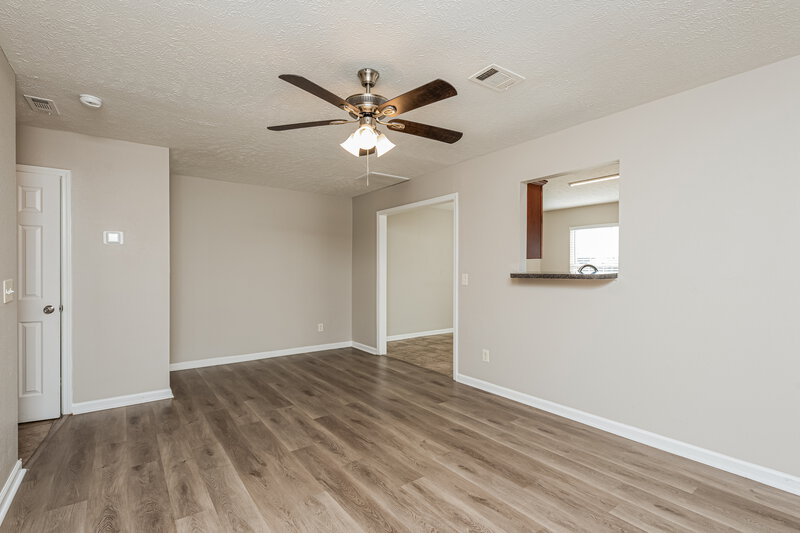 1,770/Mo, 602 Nixon Way La Vergne, TN 37086 Living Room View