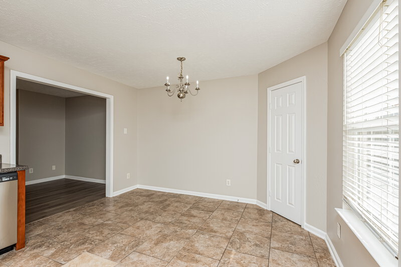 1,770/Mo, 602 Nixon Way La Vergne, TN 37086 Dining Room View