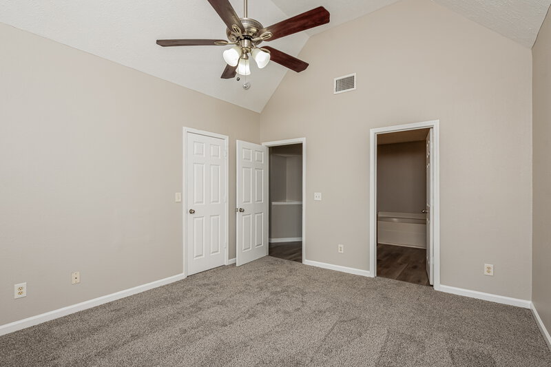 1,770/Mo, 602 Nixon Way La Vergne, TN 37086 Main Bedroom View 2