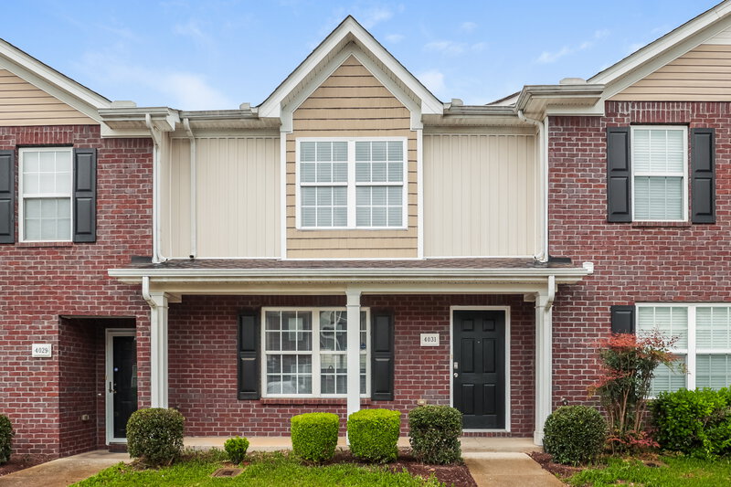 1,790/Mo, 4031 George Buchanan Dr La Vergne, TN 37086 External View