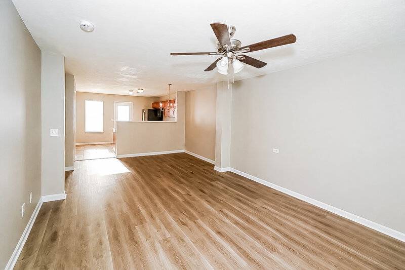 1,835/Mo, 8021 Logan Dr La Vergne, TN 37086 Living Room View 2