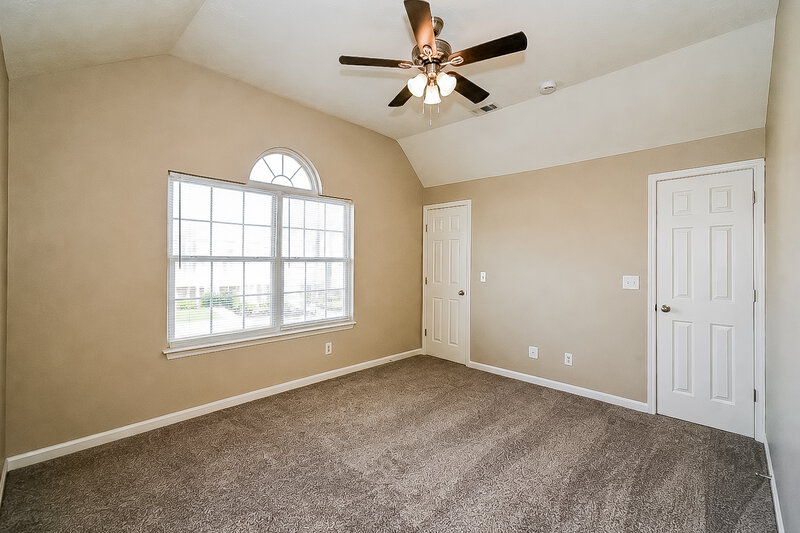 1,835/Mo, 8021 Logan Dr La Vergne, TN 37086 Main Bedroom View