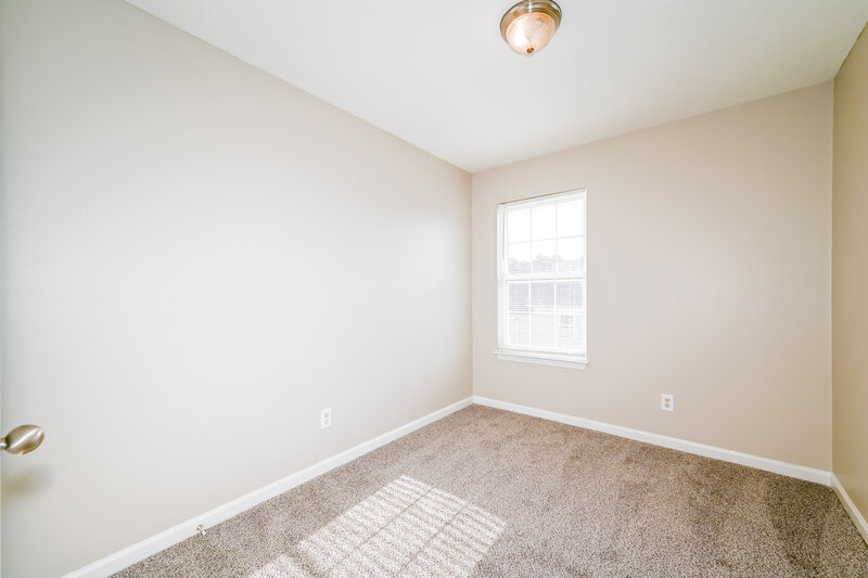 1,835/Mo, 8021 Logan Dr La Vergne, TN 37086 Bedroom View 2