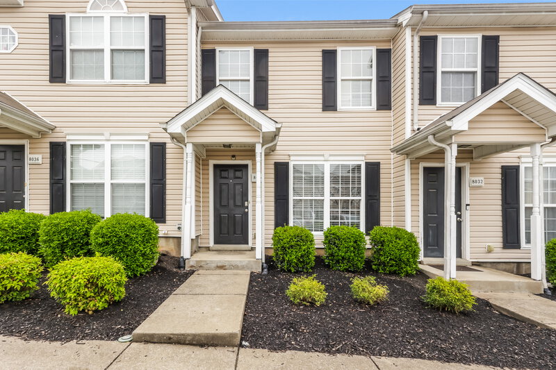 1,685/Mo, 8034 Logan Dr La Vergne, TN 37086 External View