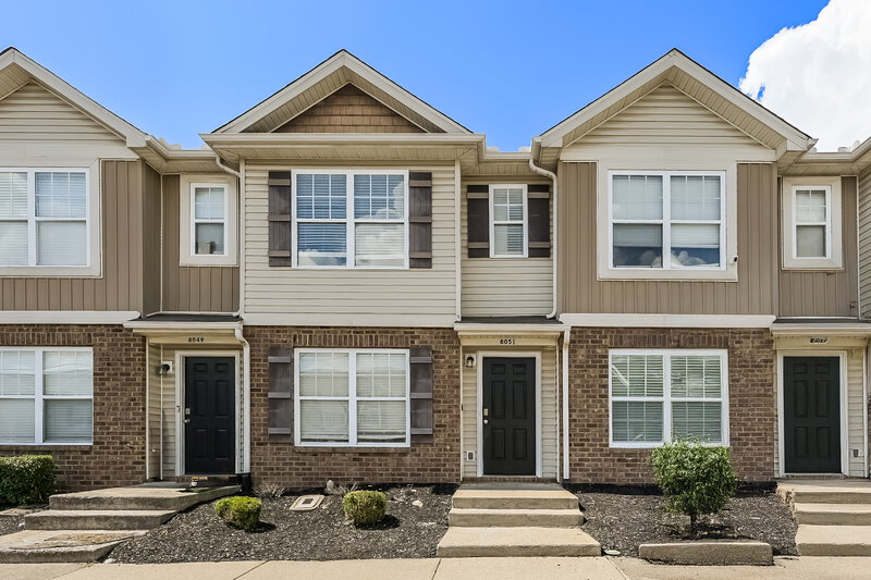 1,540/Mo, 8051 Logan Dr La Vergne, TN 37086 External View