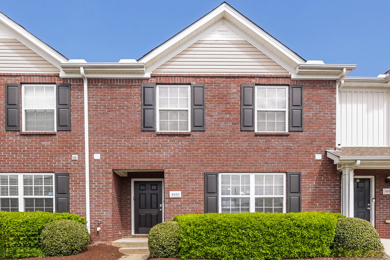1,900/Mo, 4060 George Buchanan Dr La Vergne, TN 37086 External View