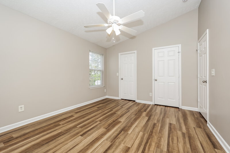 1,900/Mo, 4060 George Buchanan Dr La Vergne, TN 37086 Main Bedroom View