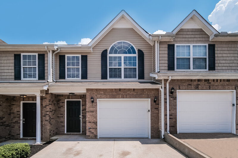 1,755/Mo, 104 David Bolin Dr La Vergne, TN 37086 External View