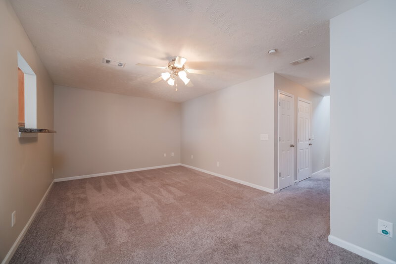 1,755/Mo, 104 David Bolin Dr La Vergne, TN 37086 Main Bedroom View