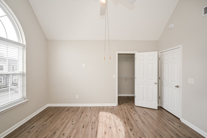 1,735/Mo, 104 David Bolin Dr La Vergne, TN 37086 Main Bedroom View 2
