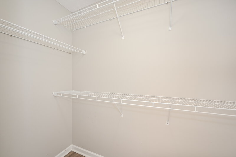 1,735/Mo, 104 David Bolin Dr La Vergne, TN 37086 Walk In Closet View