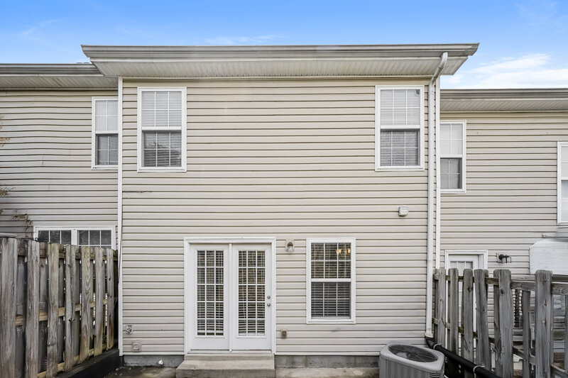 1,735/Mo, 104 David Bolin Dr La Vergne, TN 37086 Rear View