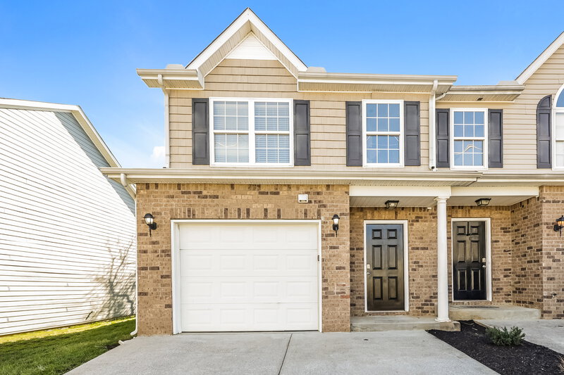 2,040/Mo, 118 David Bolin Dr La Vergne, TN 37086 External View