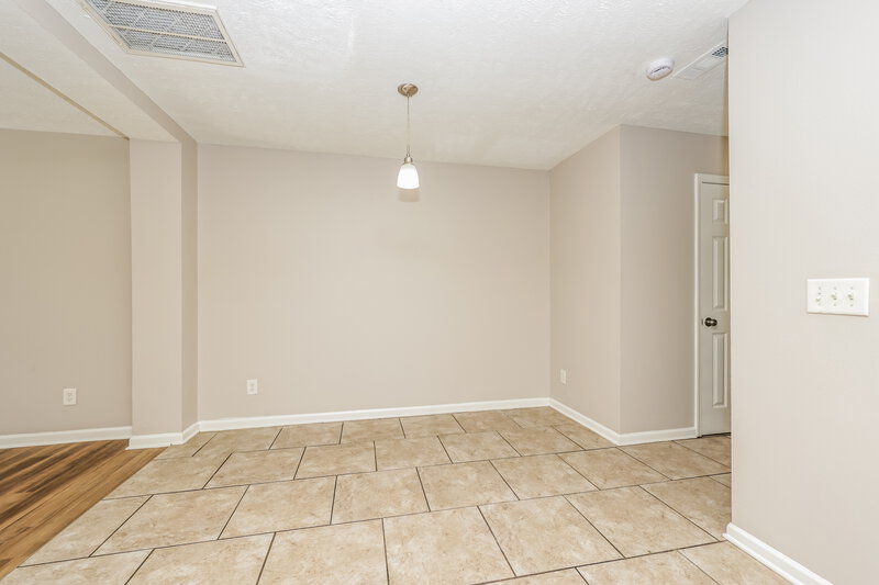 2,040/Mo, 118 David Bolin Dr La Vergne, TN 37086 Dining Room View