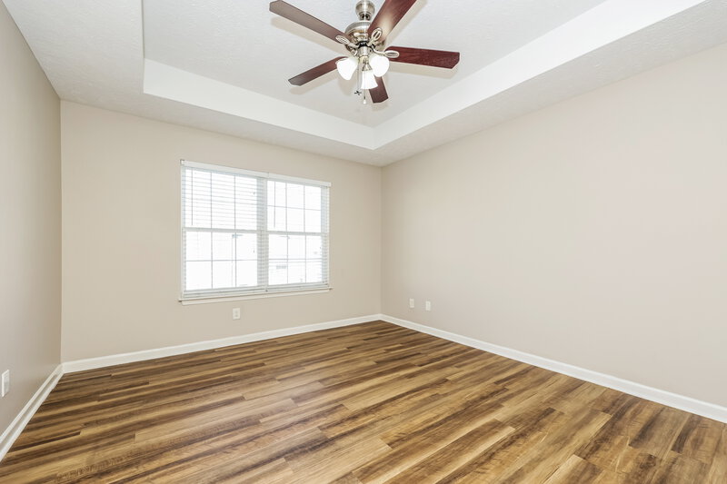 2,040/Mo, 118 David Bolin Dr La Vergne, TN 37086 Main Bedroom View