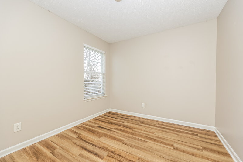 2,040/Mo, 118 David Bolin Dr La Vergne, TN 37086 Bedroom View