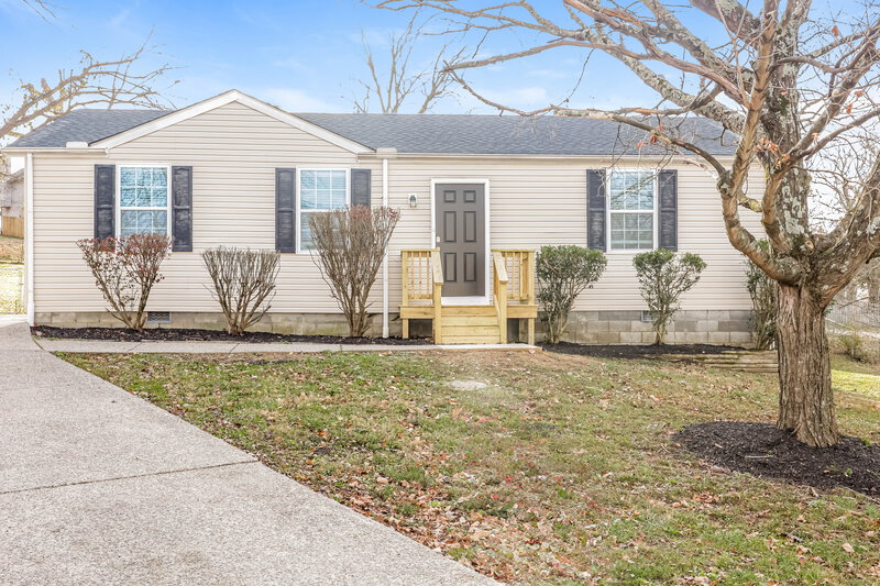 1,550/Mo, 111 Ridgeview Ct La Vergne, TN 37086 External View