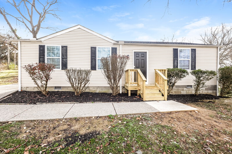 1,550/Mo, 111 Ridgeview Ct La Vergne, TN 37086 Misc View