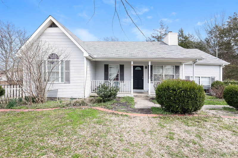 2,880/Mo, 405 Trailsend Ct La Vergne, TN 37086 External View