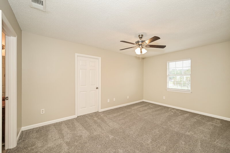 2,125/Mo, 165 Bill Stewart Blvd La Vergne, TN 37086 Main Bedroom View