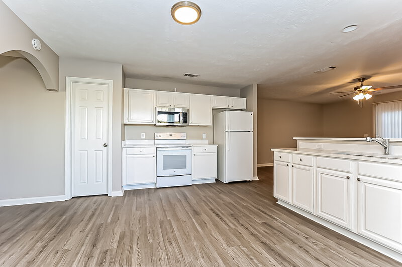2,205/Mo, 1819 Rory Cove La Vergne, TN 37086 Misc View 7