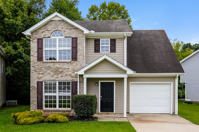 1,830/Mo, 1313 E Nir Shreibman Blvd La Vergne, TN 37086 External View