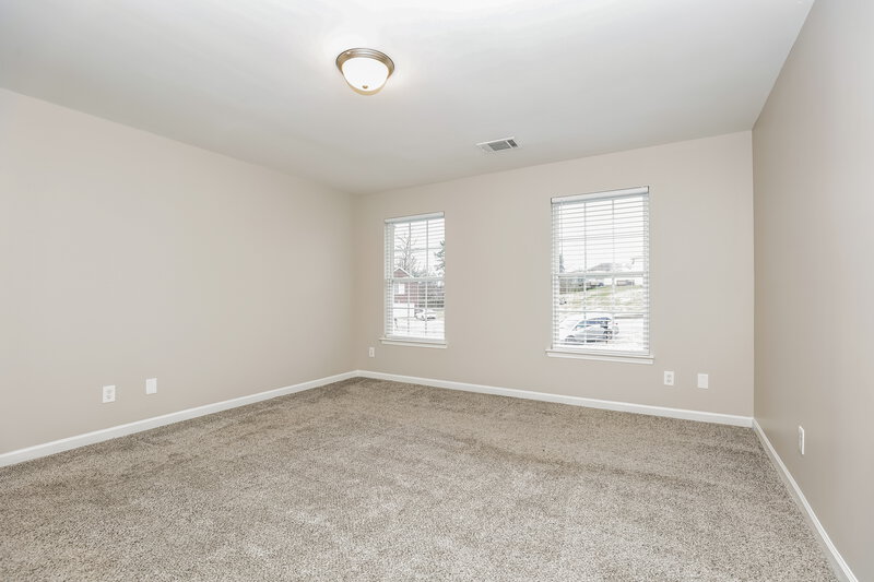 1,990/Mo, 1105 Modesto Ct La Vergne, TN 37086 Main Bedroom View 2