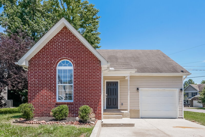 1,730/Mo, 273 Mary Joe Martin Dr La Vergne, TN 37086 External View