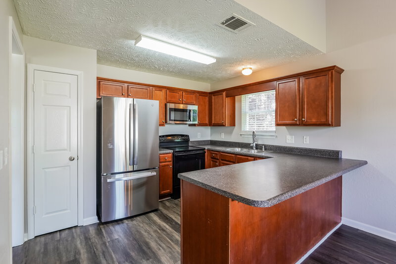 1,730/Mo, 273 Mary Joe Martin Dr La Vergne, TN 37086 Kitchen View