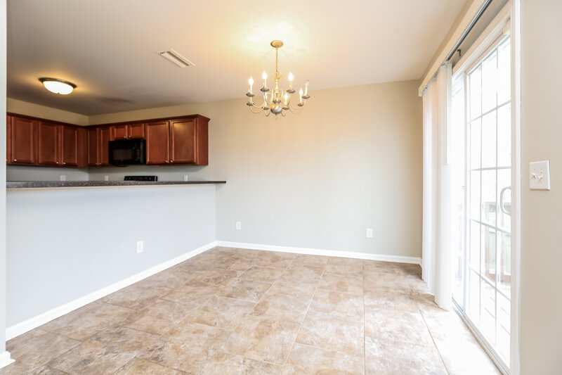 2,305/Mo, 209 Quiet Ln La Vergne, TN 37086 Dining Room View