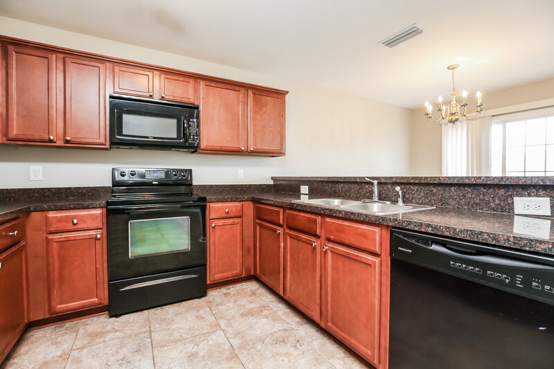 2,305/Mo, 209 Quiet Ln La Vergne, TN 37086 Kitchen View 2