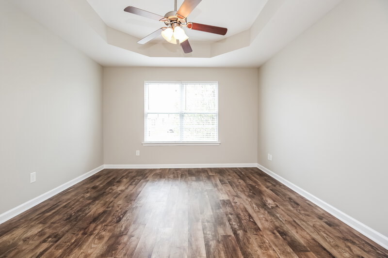 2,305/Mo, 209 Quiet Ln La Vergne, TN 37086 Main Bedroom View