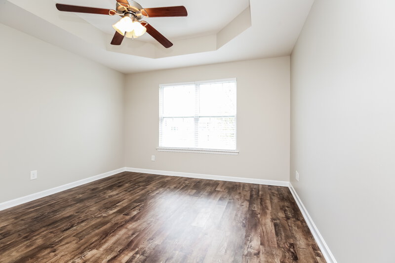 2,305/Mo, 209 Quiet Ln La Vergne, TN 37086 Main Bedroom View 2