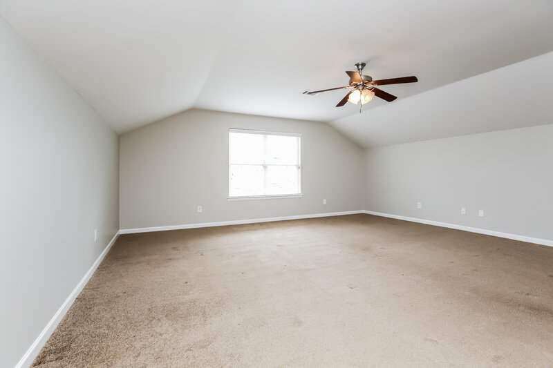 2,305/Mo, 209 Quiet Ln La Vergne, TN 37086 Bedroom View 5