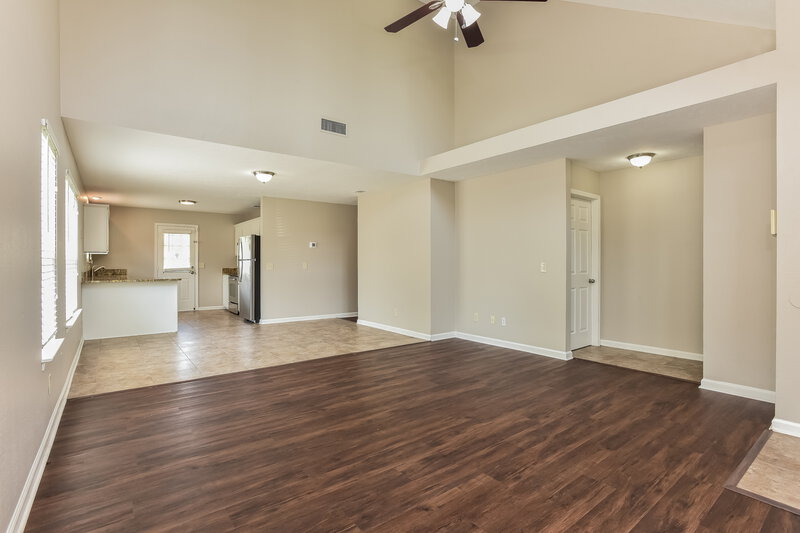 1,985/Mo, 1118 Benton Mason Dr La Vergne, TN 37086 Dining Room View