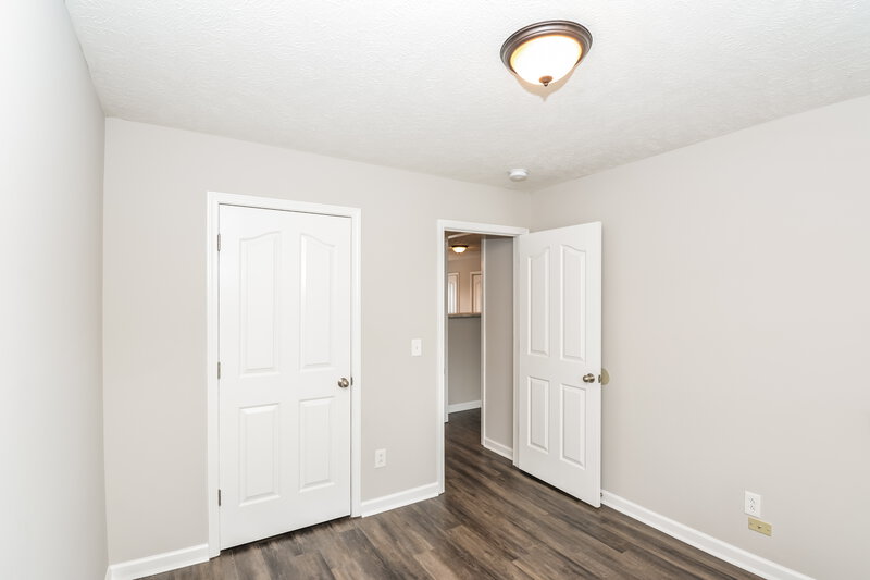 1,625/Mo, 1045 Tammy Sue Lane Lot 7612 La Vergne, TN 37086 Bedroom View 2