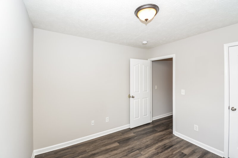 1,625/Mo, 1045 Tammy Sue Lane Lot 7612 La Vergne, TN 37086 Bedroom View 4