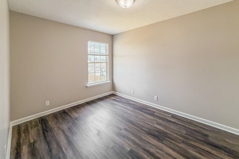 1,895/Mo, 927 Tom Hailey Blvd La Vergne, TN 37086 Bedroom View