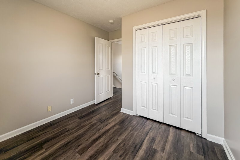 1,895/Mo, 927 Tom Hailey Blvd La Vergne, TN 37086 Bedroom View 4