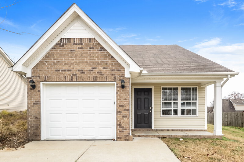 1,625/Mo, 179 Howard Woody Dr La Vergne, TN 37086 External View