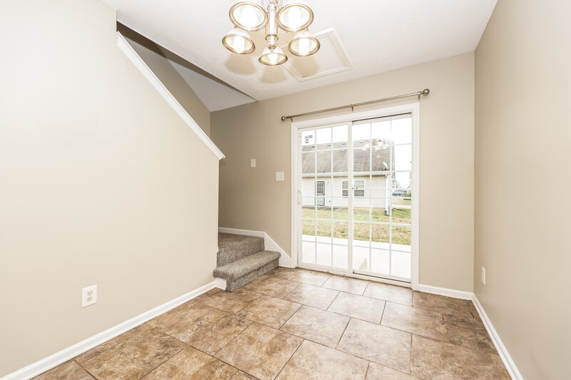 1,625/Mo, 179 Howard Woody Dr La Vergne, TN 37086 Dining Room View