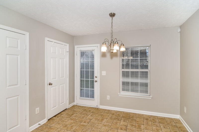 1,770/Mo, 177 Howard Woody Dr La Vergne, TN 37086 Dining Room View