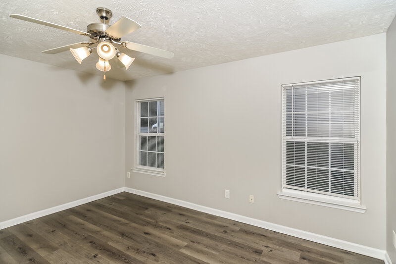 1,770/Mo, 177 Howard Woody Dr La Vergne, TN 37086 Main Bedroom View