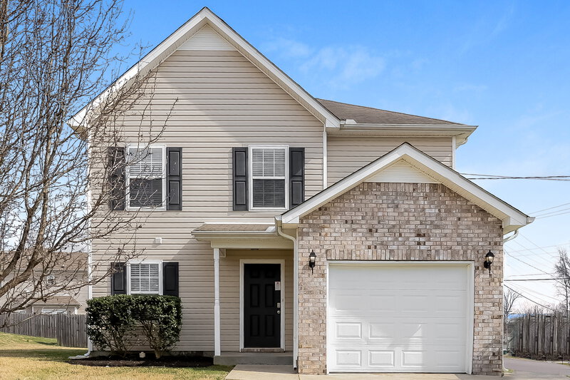 1,840/Mo, 300 Sarna Dr La Vergne, TN 37086 External View